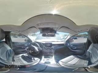 2015 Mercedes-Benz C 300 z VIN 55SWF4JB8FU050489, wystawiony jako Copart lot #52278415 z przebiegiem 125 671 mil mil oraz Szkoda całkowita • Salvage title. Historia ofert i sprzedaży dostępna na DreamBid. Obrazek 13.