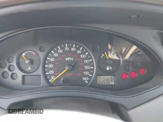 2003 Ford Focus SE Fleet с VIN 1FAFP36343W264600, выставлен на аукционе IAAI как лот 42509253 с пробегом 225 269 миль миль и . История ставок и продаж доступна на DreamBid. Изображение 7.
