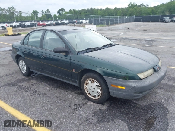 1998 Saturn SL с VIN 1G8ZH5280WZ295857, выставлен на аукционе IAAI как лот 42238789 с пробегом 153 163 миль миль и . История ставок и продаж доступна на DreamBid. Изображение 1.