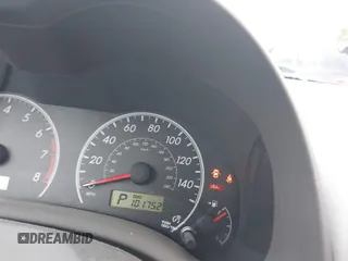 2009 Toyota Corolla z VIN 1NXBU40E19Z033512, wystawiony jako IAAI lot #41810775 z przebiegiem 101 752 mil mil oraz . Historia ofert i sprzedaży dostępna na DreamBid. Obrazek 7.