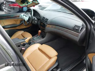 2002 BMW 3 Series 325xi with VIN WBAEU33412PF64275, listed as a IAAI auction lot 41999821 with 171,348 mi miles and . Bid and sale history available at DreamBid. Image 5.