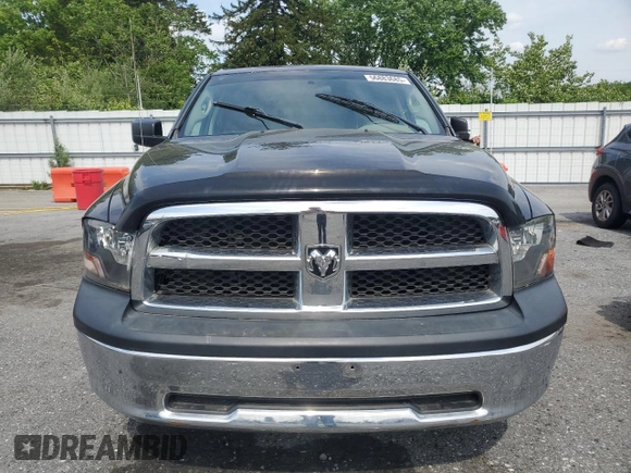 2010 Dodge 1500 SLT z VIN 1D7RV1GP6AS216576, wystawiony jako Copart lot #56883685 z przebiegiem 194 289 mil mil oraz Czysty tytuł • Clean title. Historia ofert i sprzedaży dostępna na DreamBid. Obrazek 5.