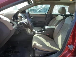 2012 Chevrolet Malibu 2LT with VIN 1G1ZD5E00CF337621, listed as a Copart auction lot 42741475 with 136,400 mi miles and Salvage Title. Bid and sale history available at DreamBid. Image 7.