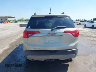 2017 GMC Acadia SLT z VIN 1GKKNMLS6HZ134084, wystawiony jako IAAI lot #41978517 z przebiegiem 157 680 mil mil oraz . Historia ofert i sprzedaży dostępna na DreamBid. Obrazek 16.