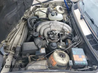 1987 BMW 3 Series 325iS with VIN WBAAA2300H3110188, listed as a Copart auction lot 74043434 with 118,582 mi miles and Salvage Title. Bid and sale history available at carsss.com. Image 13.