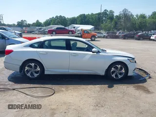 2020 Honda Accord EX with VIN 1HGCV1F40LA031912, listed as a IAAI auction lot 42580982 with 103,757 mi miles and . Bid and sale history available at DreamBid. Image 14.