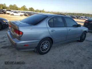 1999 Infiniti G20 z VIN JNKCP11A7XT020372, wystawiony jako Copart lot #73639514 z przebiegiem 174 467 mil mil oraz Szkody całkowita. Historia ofert i sprzedaży dostępna na DreamBid. Obrazek 3.