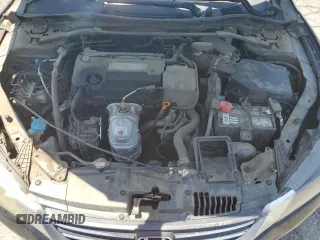2015 Honda Accord Sport with VIN 1HGCR2F54FA257989, listed as a Copart auction lot 56375705 with 142,746 mi miles and Salvage Title. Bid and sale history available at DreamBid. Image 11.