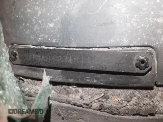 1994 Toyota Previa LE z VIN JT3AC12R1R1146884, wystawiony jako Copart lot #69137154 z przebiegiem Nie podano mil oraz Nie do naprawy. Historia ofert i sprzedaży dostępna na DreamBid. Obrazek 13.