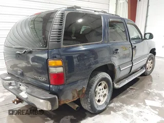 2004 Chevrolet Tahoe LT z VIN 1GNEK13T14J195982, wystawiony jako IAAI lot #41589336 z przebiegiem 244 854 mil mil oraz . Historia ofert i sprzedaży dostępna na DreamBid. Obrazek 4.