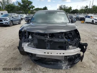 2023 Acura RDX w/A-Spec Package with VIN 5J8TC1H66PL001277, listed as a Copart auction lot 72824474 with 14,186 mi miles and Salvage Title. Bid and sale history available at carsss.com. Image 5.
