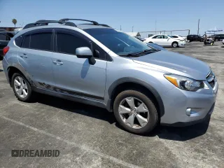 2013 Subaru Crosstrek Premium с VIN JF2GPAWC6D2804008, выставлен на аукционе Copart как лот 61626785 с пробегом 148 575 миль миль и Списание • Salvage title. История ставок и продаж доступна на DreamBid. Изображение 4.