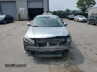 2016 Subaru Legacy Premium with VIN 4S3BNAF68G3020968, listed as a Copart auction lot 59318705 with 183,192 mi miles and Salvage title. Bid and sale history available at DreamBid. Image 5.
