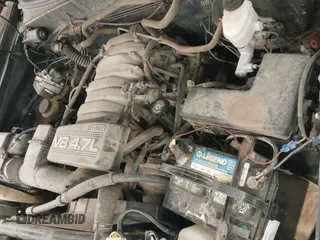 2004 Toyota Tundra SR5 с VIN 5TBBT44194S449179, выставлен на аукционе IAAI как лот 42643033 с пробегом 137 451 миль миль и . История ставок и продаж доступна на DreamBid. Изображение 20.