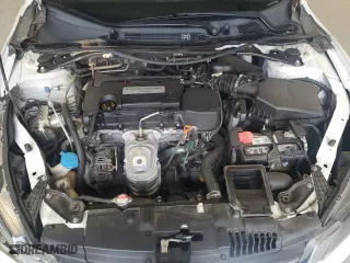 2014 Honda Accord Sedan Sport with VIN 1HGCR2F58EA240868, listed as a Copart auction lot 49003045 with 169,209 mi miles and Salvage Title. Bid and sale history available at carsss.com. Image 13.