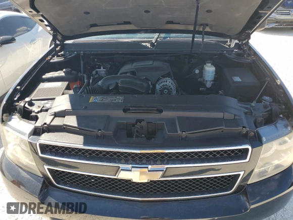 2009 Chevrolet Avalanche 2LT with VIN 3GNFK22089G226686, listed as a Copart auction lot 76305524 with Not Provided miles and Salvage Title. Bid and sale history available at DreamBid. Image 11.