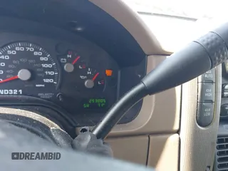 2004 Ford Explorer XLT с VIN 1FMZU73E14UC34007, выставлен на аукционе IAAI как лот 42536364 с пробегом 253 005 миль миль и . История ставок и продаж доступна на DreamBid. Изображение 7.