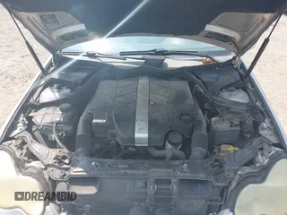 2003 Mercedes-Benz C 240 with VIN WDBRF81J53F415391, listed as a IAAI auction lot 42395978 with 201,659 mi miles and . Bid and sale history available at DreamBid. Image 10.