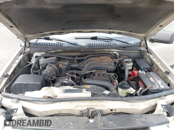 2007 Ford Explorer Sport Trac XLT with VIN 1FMEU31K87UB01491, listed as a IAAI auction lot 42428332 with 178,188 mi miles and . Bid and sale history available at DreamBid. Image 10.