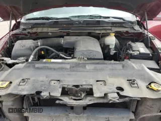 2015 Ram 1500 Lone Star with VIN 1C6RR6GG9FS511200, listed as a Copart auction lot 47278475 with 213,501 mi miles and Salvage Title. Bid and sale history available at carsss.com. Image 11.