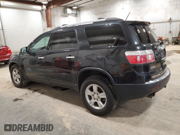 2012 GMC Acadia SLE with VIN 1GKKRPEDXCJ334588, listed as a Copart auction lot 51149885 with 149,438 mi miles and Non Repairable. Bid and sale history available at carsss.com. Image 2.
