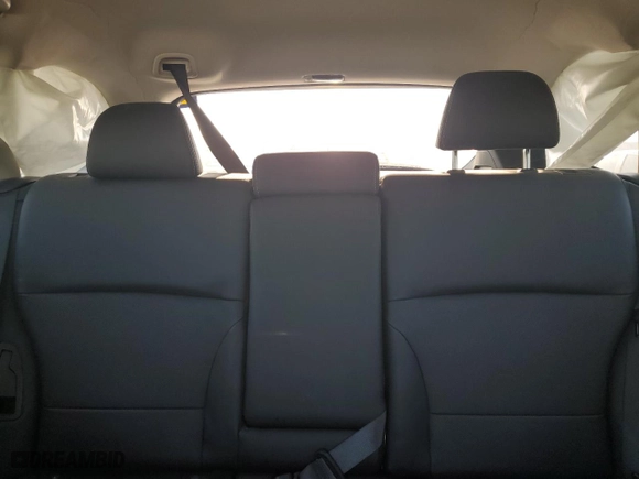 2018 Subaru Outback Limited with VIN 4S4BSANC7J3384981, listed as a Copart auction lot 53449345 with 70,708 mi miles and Salvage Title. Bid and sale history available at carsss.com. Image 10.