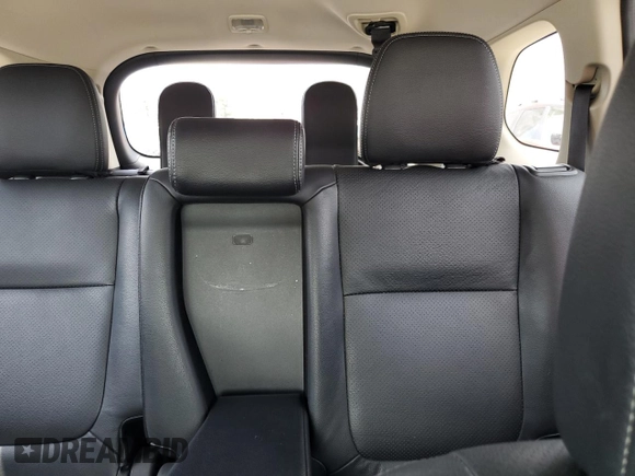 2016 Mitsubishi Outlander SE с VIN JA4AZ3A33GZ064313, выставлен на аукционе Copart как лот 62855715 с пробегом Не указан миль и Чистый • Clean title. История ставок и продаж доступна на DreamBid. Изображение 10.