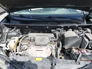 2013 Toyota RAV4 XLE with VIN 2T3RFREV9DW113610, listed as a IAAI auction lot 42103411 with 191,674 mi miles and . Bid and sale history available at carsss.com. Image 10.