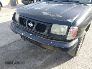 1999 Nissan Frontier XE z VIN 1N6DD26S6XC329964, wystawiony jako IAAI lot #41227011 z przebiegiem 199 039 mil mil oraz . Historia ofert i sprzedaży dostępna na DreamBid. Obrazek 6.