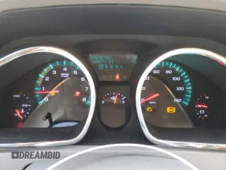 2011 Chevrolet Traverse 1LT z VIN 1GNKRGED5BJ286757, wystawiony jako Copart lot #63599254 z przebiegiem 168 671 mil mil oraz Szkoda całkowita • Salvage title. Historia ofert i sprzedaży dostępna na DreamBid. Obrazek 9.