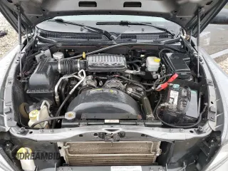 2011 Dodge Dakota с VIN 1D7RE2GK1BS585647, выставлен на аукционе Copart как лот 87689035 с пробегом 190 947 миль миль и Списание • Salvage title. История ставок и продаж доступна на DreamBid. Изображение 11.