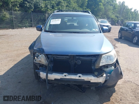 2010 Subaru Forester X Limited with VIN JF2SH6DCXAH777511, listed as a IAAI auction lot 42426355 with 50,146 mi miles and . Bid and sale history available at DreamBid. Image 13.
