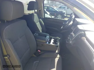 2017 Chevrolet Tahoe Commercial with VIN 1GNLCDEC5HR237922, listed as a IAAI auction lot 41646962 with 188,168 mi miles. Bid and sale history available at carsss.com. Image 5.