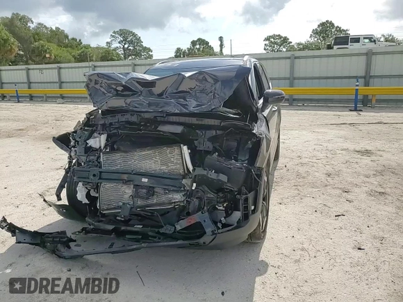 2025 Kia Telluride S z VIN 5XYP64GC9SG606351, wystawiony jako Copart lot #58441825 z przebiegiem 9 925 mil mil oraz Nie do naprawy • Non repairable. Historia ofert i sprzedaży dostępna na DreamBid. Obrazek 14.