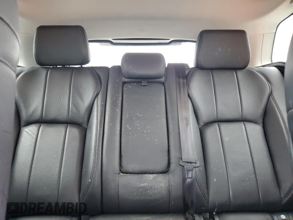 2018 Land Rover Range Rover Evoque SE с VIN SALVP2RX3JH300253, выставлен на аукционе Copart как лот 54676905 с пробегом 105 411 миль миль и Списание • Salvage title. История ставок и продаж доступна на DreamBid. Изображение 10.