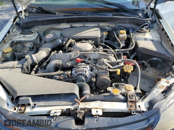 2010 Subaru Impreza Premium with VIN JF1GE6B68AG509031, listed as a Copart auction lot 54092645 with 212,931 mi miles and Clean title. Bid and sale history available at DreamBid. Image 11.