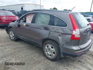 2011 Honda CR-V LX z VIN 5J6RE3H3XBL010040, wystawiony jako IAAI lot #42382318 z przebiegiem Nie podano mil oraz . Historia ofert i sprzedaży dostępna na DreamBid. Obrazek 3.