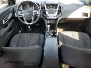 2012 Chevrolet Equinox LT w/2LT with VIN 2GNFLNEKXC6117287, listed as a Copart auction lot 54222495 with 122,944 mi miles and Clean Title. Bid and sale history available at carsss.com. Image 8.