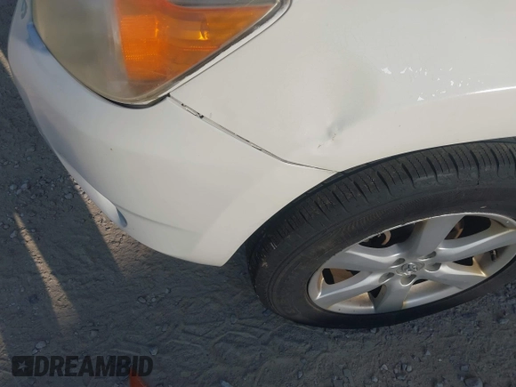 2007 Toyota RAV4 Limited with VIN JTMZK31V975014604, listed as a IAAI auction lot 42586326 with 199,346 mi miles and . Bid and sale history available at DreamBid. Image 6.