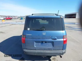 2006 Honda Element EX-P z VIN 5J6YH28756L016639, wystawiony jako IAAI lot #41652606 z przebiegiem 249 376 mil mil oraz . Historia ofert i sprzedaży dostępna na DreamBid. Obrazek 12.