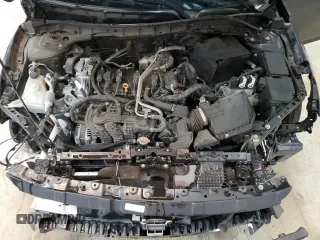 2021 Nissan Altima SV with VIN 1N4BL4DV4MN413633, listed as a Copart auction lot 56071345 with 71,458 mi miles and Clean title. Bid and sale history available at DreamBid. Image 11.