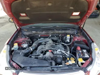 2011 Subaru Outback Limited Power Moon z VIN 4S4BRDKC3B2355387, wystawiony jako Copart lot #55692845 z przebiegiem 135 588 mil mil oraz Szkoda całkowita • Salvage title. Historia ofert i sprzedaży dostępna na DreamBid. Obrazek 12.