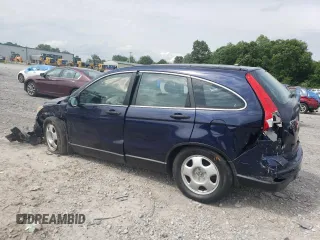 2010 Honda CR-V LX z VIN 5J6RE4H31AL084547, wystawiony jako Copart lot #57335165 z przebiegiem 184 988 mil mil oraz Szkoda całkowita • Salvage title. Historia ofert i sprzedaży dostępna na DreamBid. Obrazek 2.