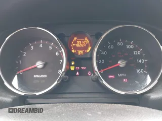 2010 Nissan Rogue S with VIN JN8AS5MT3AW020536, listed as a IAAI auction lot 42175814 with 99,129 mi miles and . Bid and sale history available at DreamBid. Image 7.