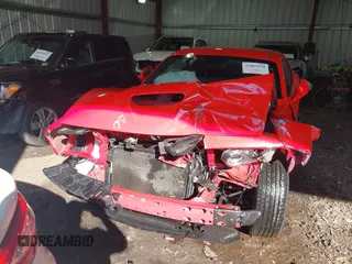 2022 Dodge Challenger GT z VIN 2C3CDZKG2NH160680, wystawiony jako IAAI lot #41882578 z przebiegiem 53 827 mil mil oraz . Historia ofert i sprzedaży dostępna na DreamBid. Obrazek 6.