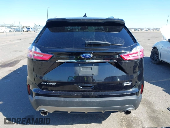 2020 Ford Edge SEL с VIN 2FMPK4J95LBA32809, выставлен на аукционе IAAI как лот 41971358 с пробегом 85 954 миль миль и . История ставок и продаж доступна на DreamBid. Изображение 16.