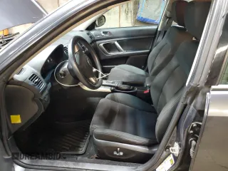 2009 Subaru Outback Special Edtn with VIN 4S4BP61C697340088, listed as a Copart auction lot 87482004 with 132,653 mi miles and Salvage Title. Bid and sale history available at carsss.com. Image 7.