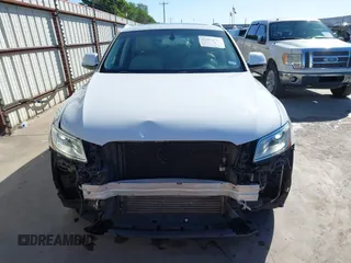 2017 Audi Q5 Premium Plus z VIN WA1L2AFPXHA092428, wystawiony jako IAAI lot #42051519 z przebiegiem 99 149 mil mil oraz . Historia ofert i sprzedaży dostępna na DreamBid. Obrazek 13.