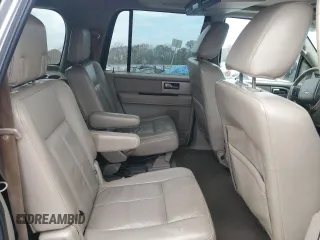 2010 Ford Expedition Max Limited with VIN 1FMJK1K58AEB47230, listed as a Copart auction lot 84806914 with 236,294 mi miles and Salvage Title. Bid and sale history available at DreamBid. Image 12.