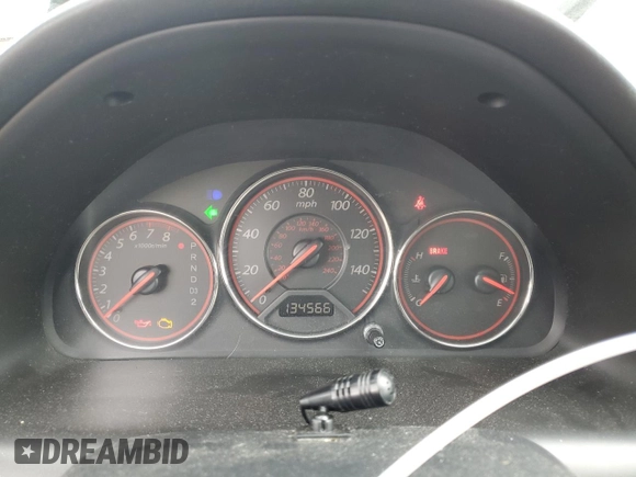 2004 Honda Civic LX z VIN 1HGEM22544L074056, wystawiony jako Copart lot #58353295 z przebiegiem 134 566 mil mil oraz Czysty tytuł • Clean title. Historia ofert i sprzedaży dostępna na DreamBid. Obrazek 9.